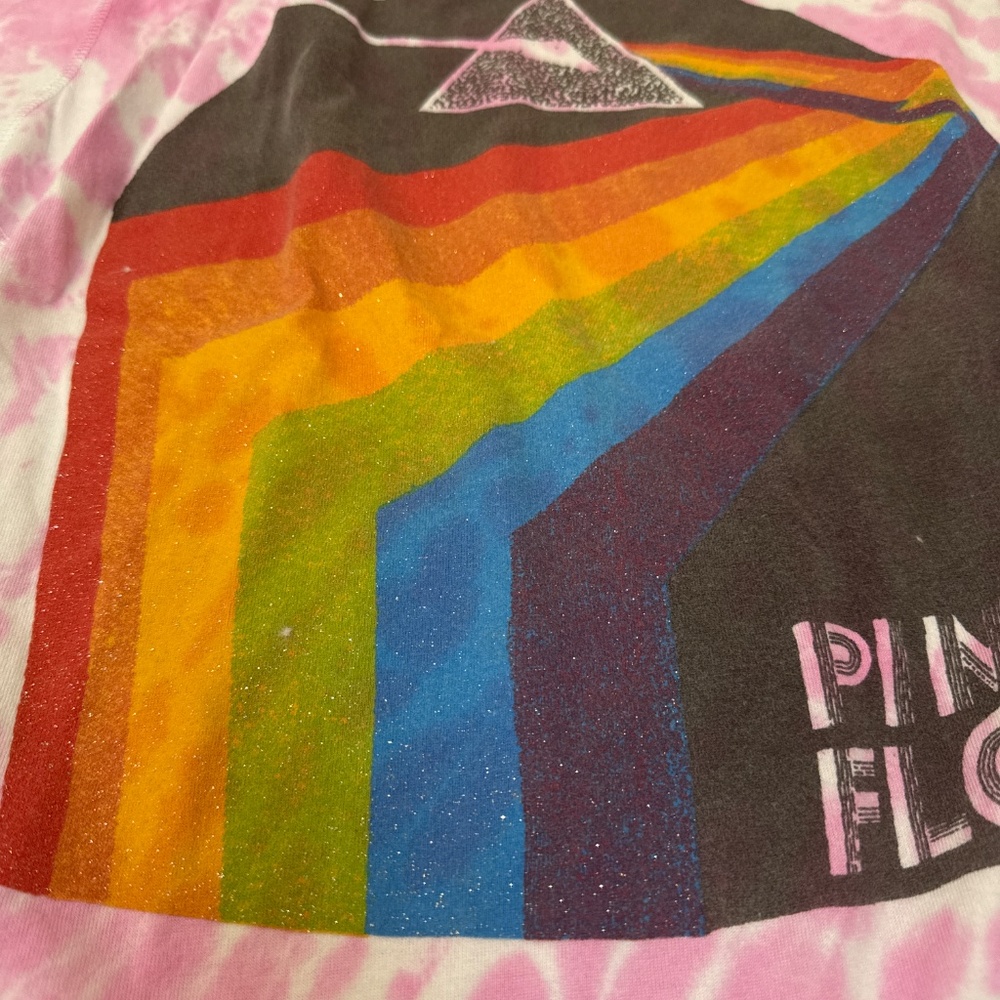 Madeworn Pink Floyd Tee! - image 6
